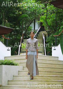 Nakamanda Resort & Spa 20